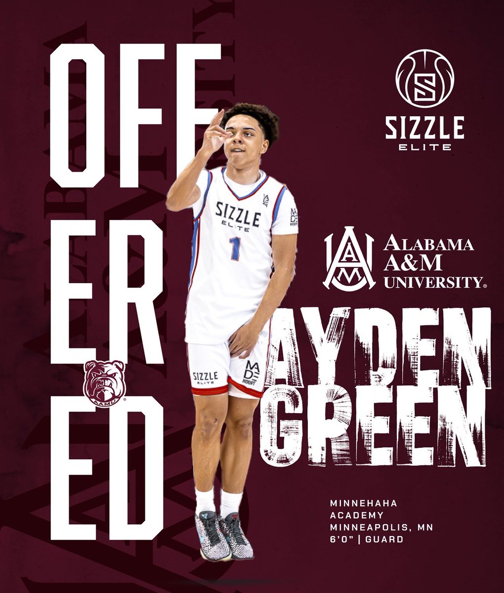 Ayden Green tweet media