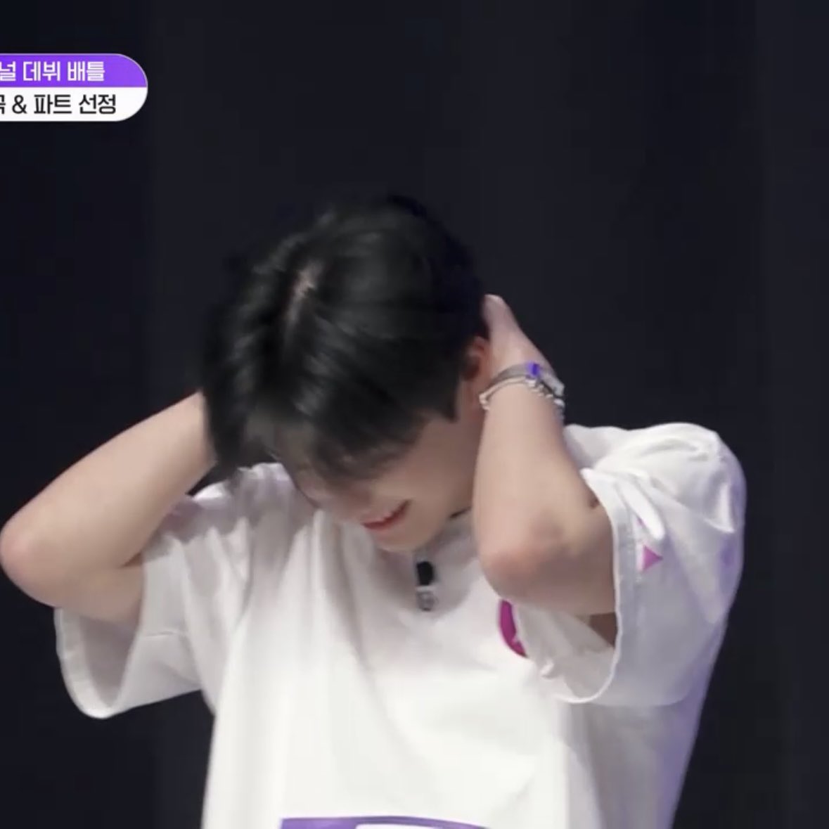 🤧하니😵‍💫 tweet media