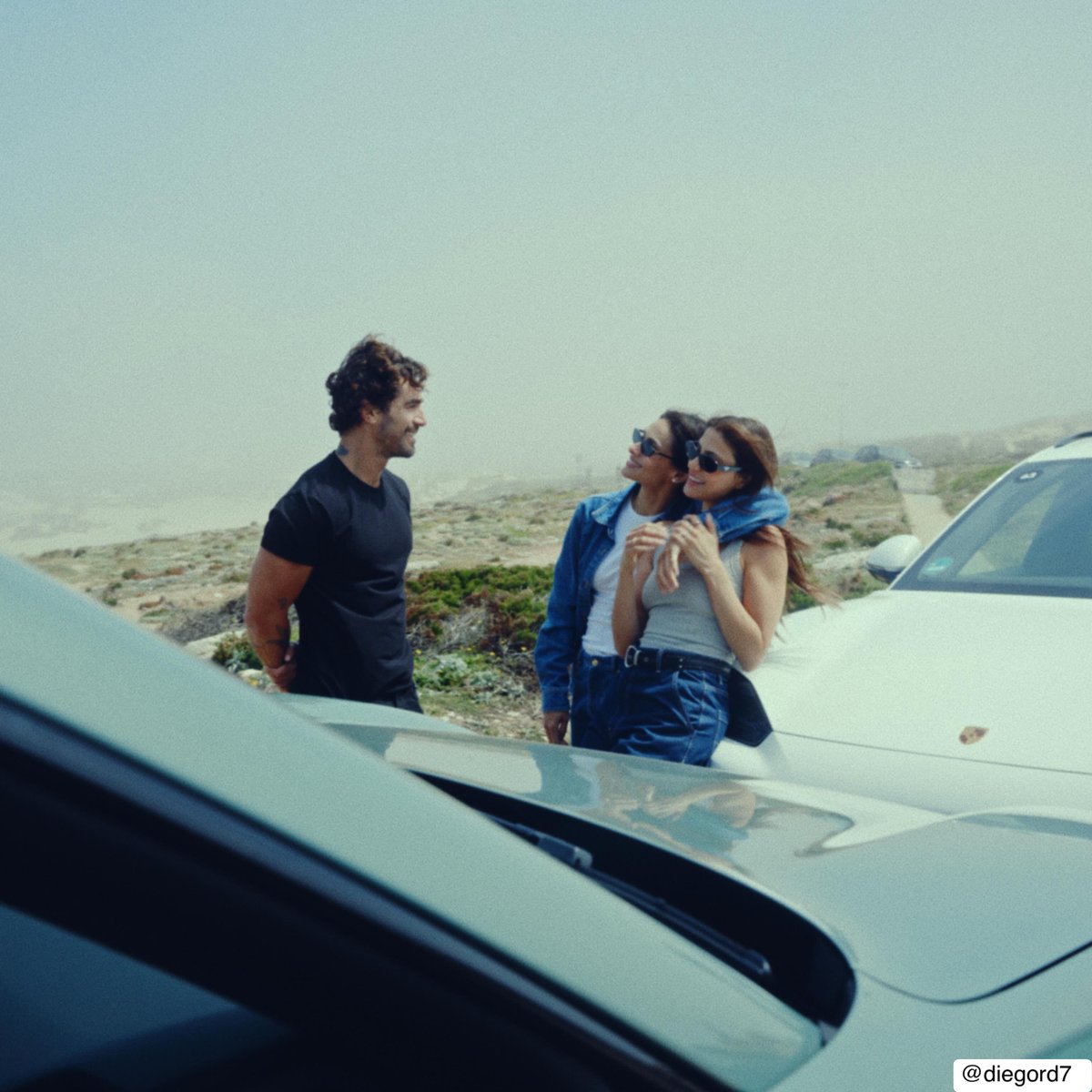 | Diego Rodríguez vía Instagram. 

<a href="/barbara_lopez21/">Barbara Lopez</a> 

#Porsche