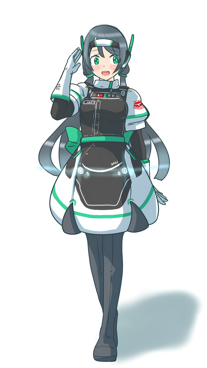 ソルト tweet media
