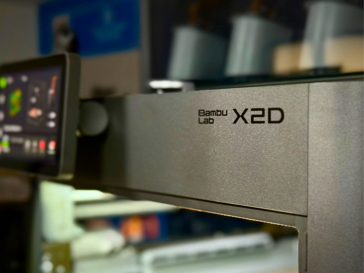 MatterHackers tweet media