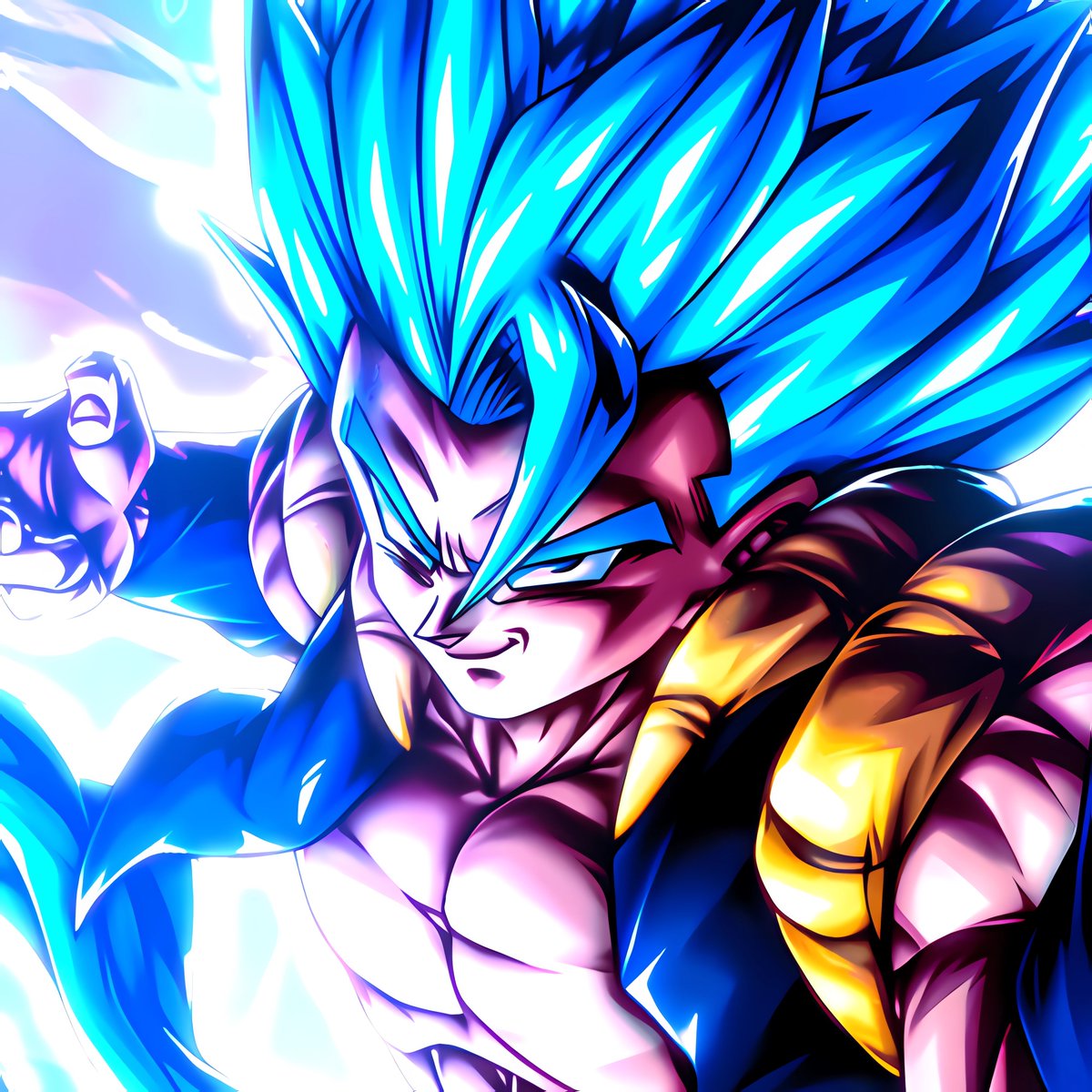 • LEGENDS: Art Cards 4K tweet media