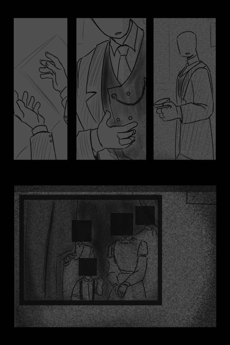 Creativemintuwu's tweet photo. 2/3 Glimpse into the past
Was it worth it? You gave up a life others would kill for seeking to understand something beyond mortal comprehension.
#robloxprotagonists #endlesshours https://t.co/LKb542Cfnq