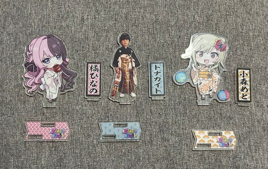 タングステン小林🗝♠ tweet media