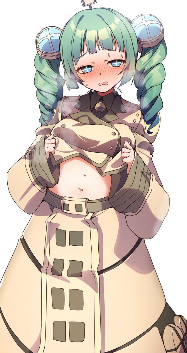 「」|とのじのイラスト