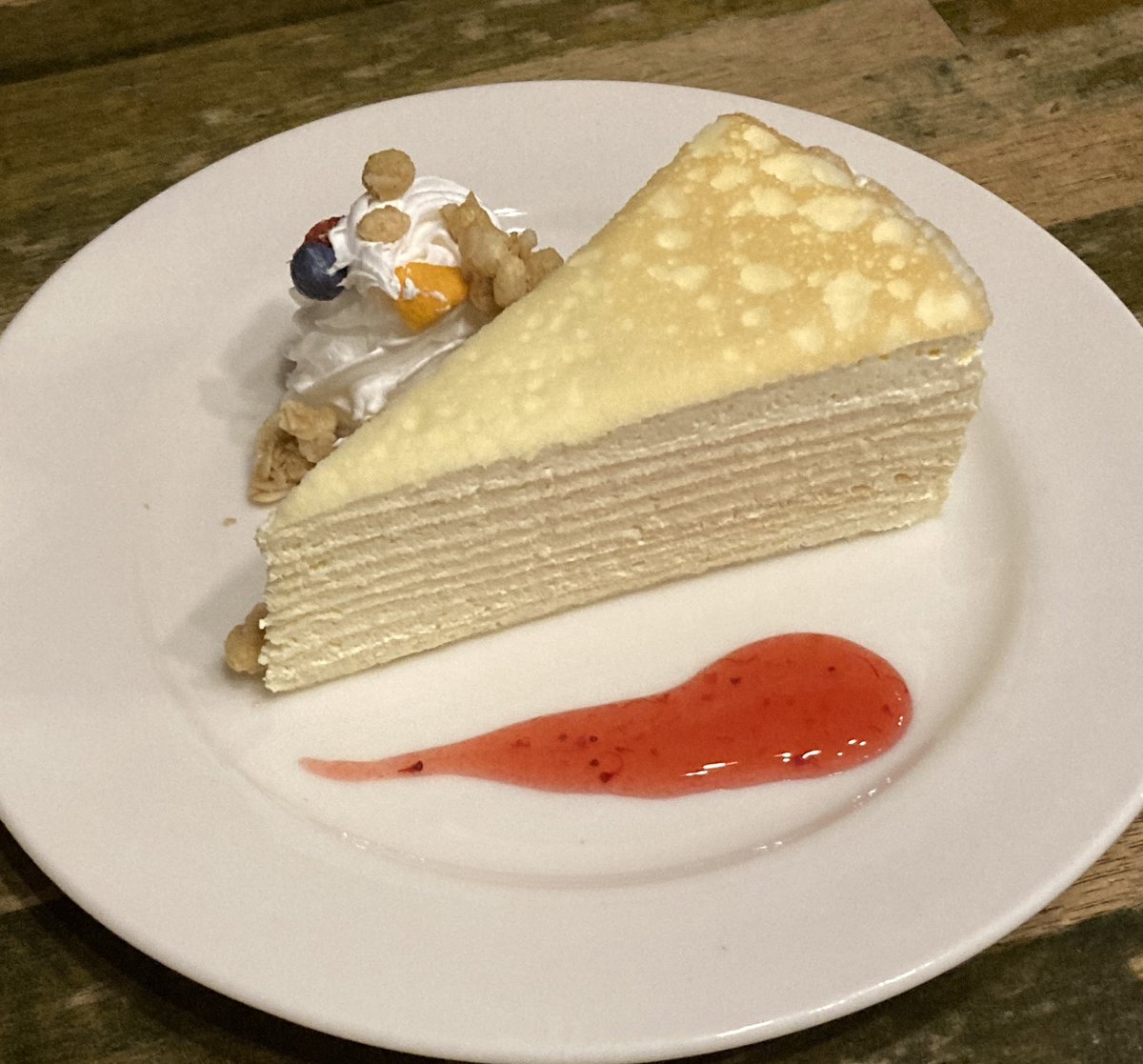 Rider's Cafe CoNNect tweet media
