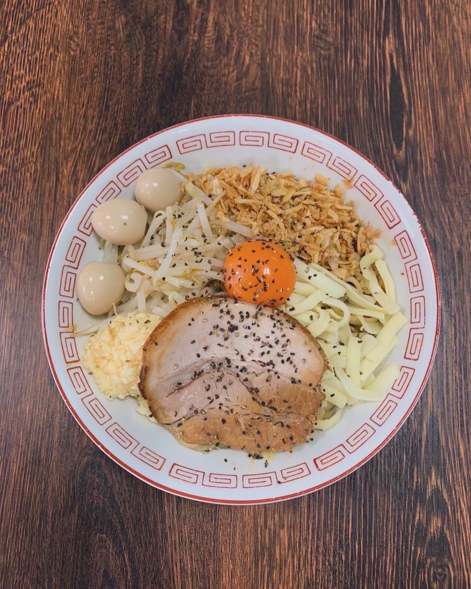 らぁ麺　大金星 tweet media