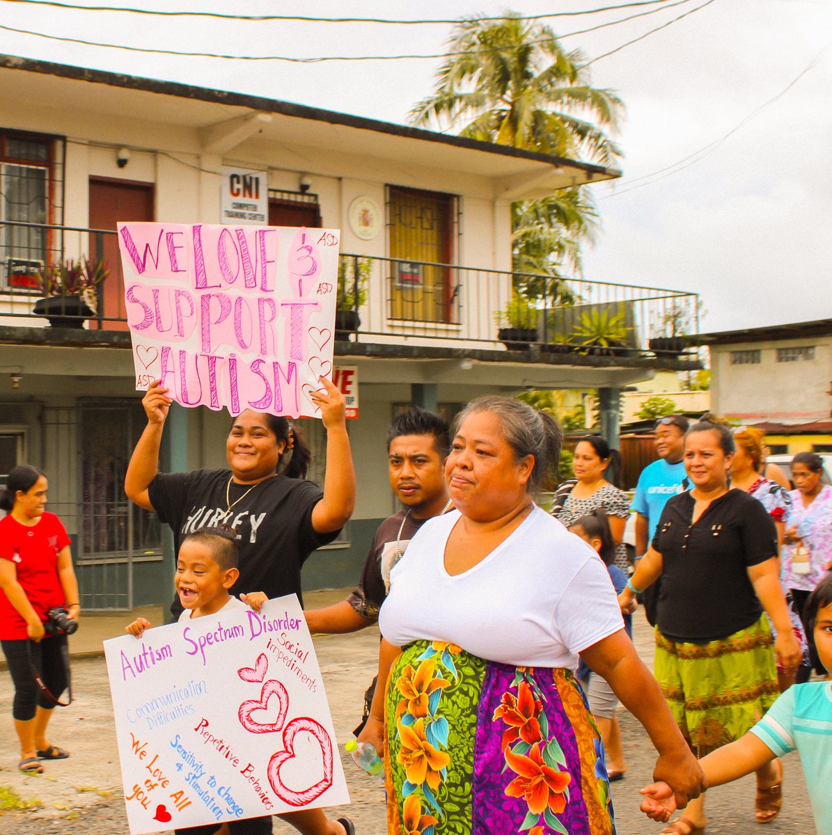 UN in Micronesia tweet media