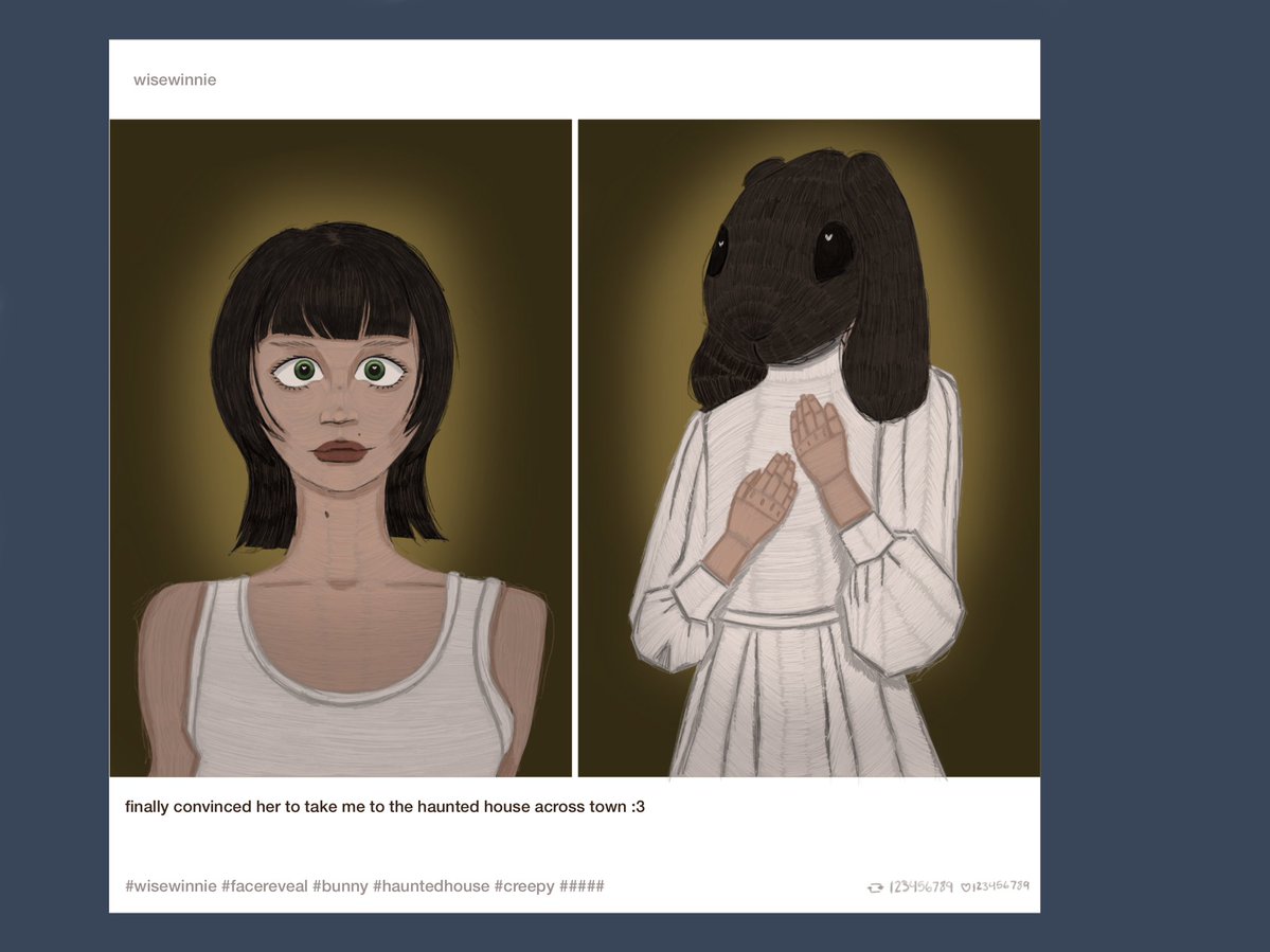 143script's tweet image. new post by wisewinnie !

#lesbyler #willbyers