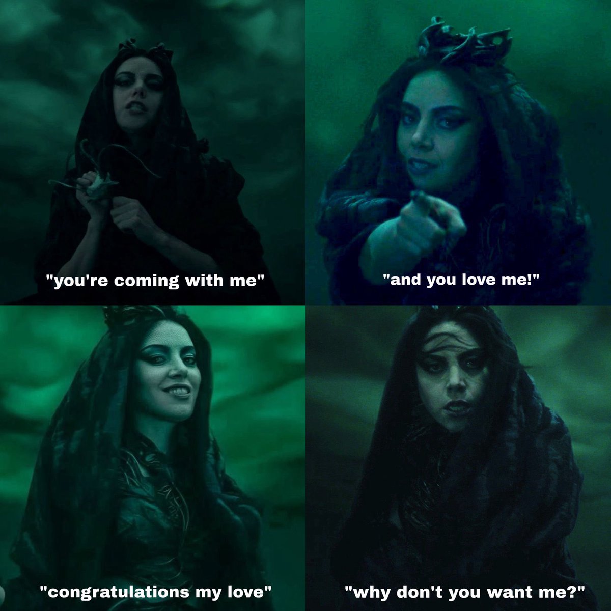 𝓕𝓻𝓮𝓪𝓴𝔂 Leni🔞 🪞 tweet media