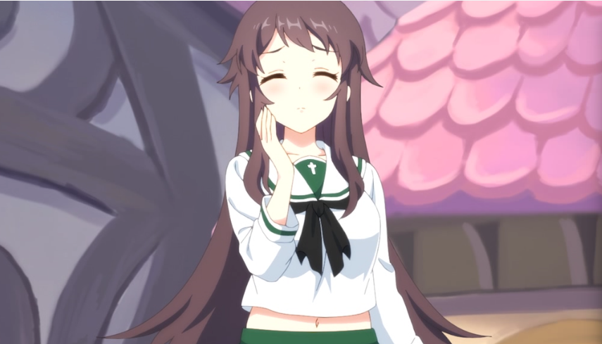 らくハレ（楽、晴れ。） tweet media