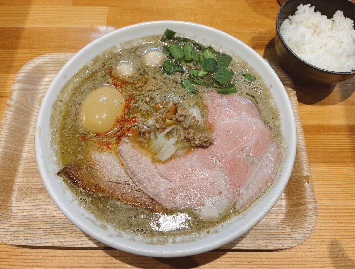 田茂郎 tweet media
