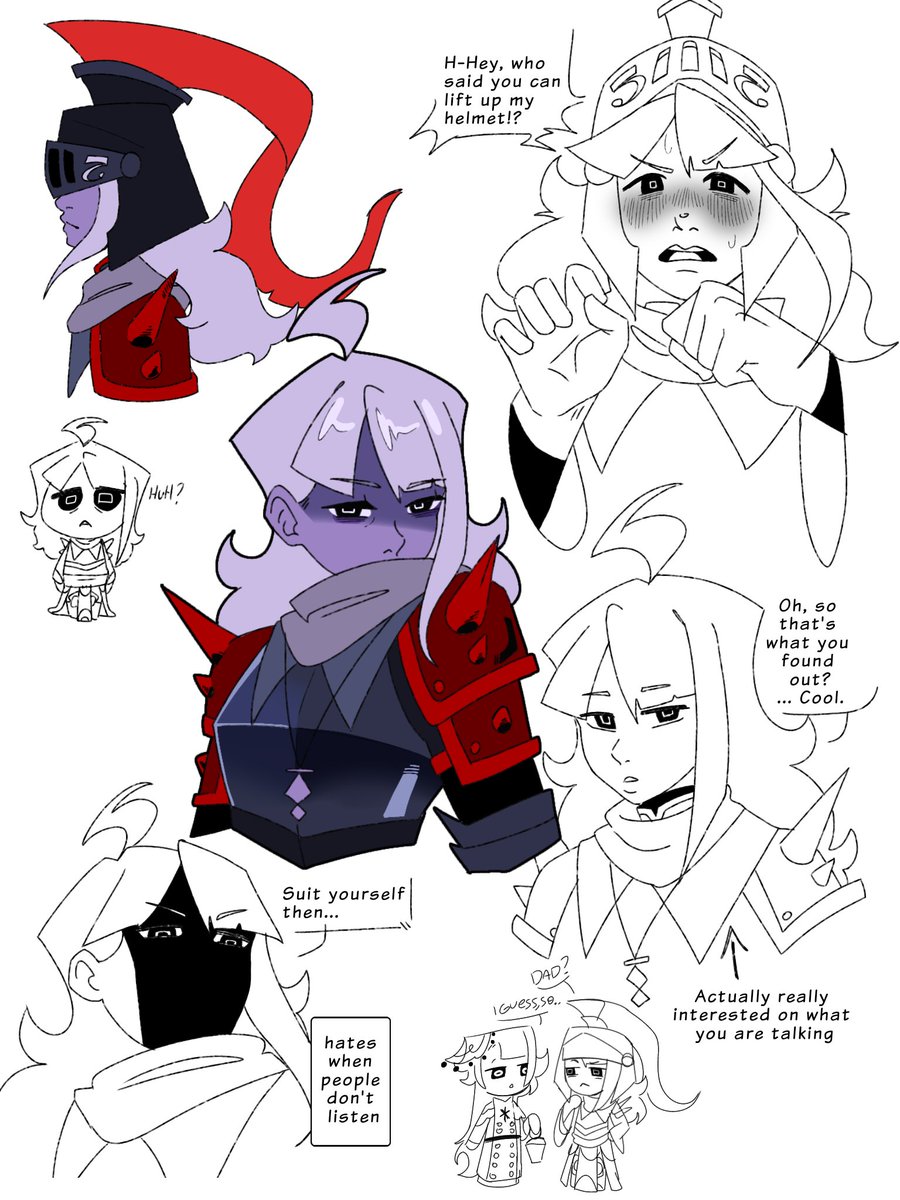 TiahSpring2's tweet photo. Face reveal doodles
(Sp4 design by Matrix on tiktok)
#enneasona #enneagram https://t.co/yrOsDlAe9w