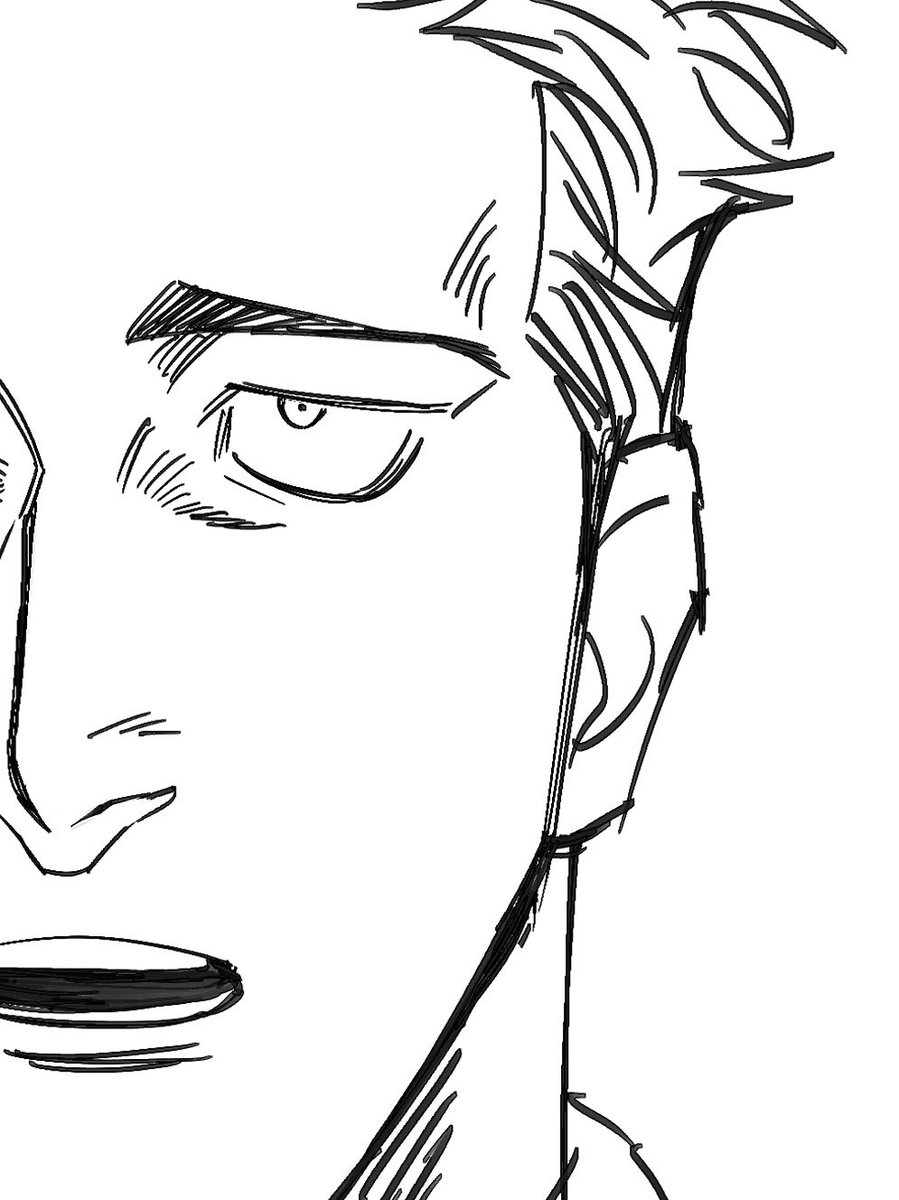 fr4ang's tweet image. ねなαインクペン by ねなさいマン assets.clip-studio.com/ja-jp/detail?i… #clipstudio
今回このペン使ったんですがめちゃ良でした！ガリガリ描けるのとパキパキした線が薄めの陰影にめちゃくちゃ合う