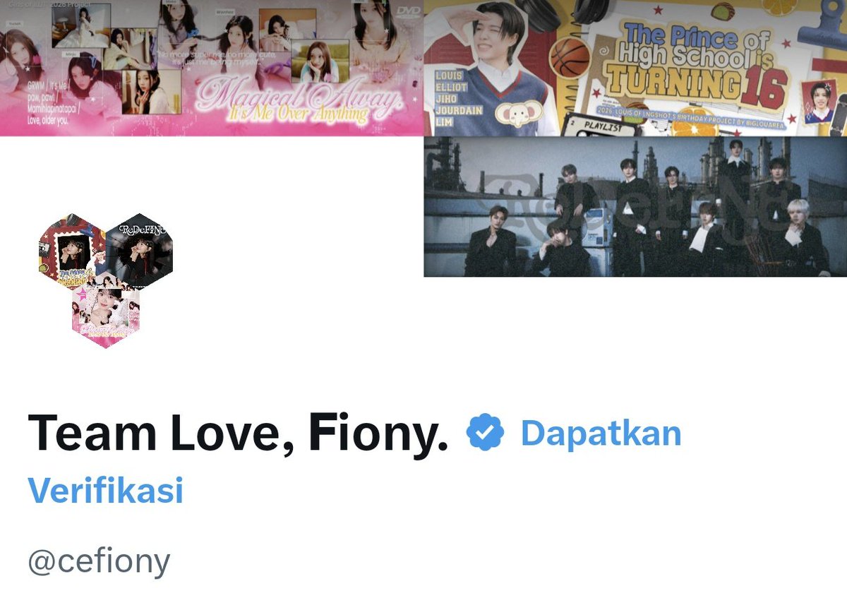 cefiony's tweet photo. @UniverseofVITY Selamat untuk comebacknya CRAVITY! Semoga selalu lancar untuk masa-masa promosinya yaa! ★__★
Ikutan ramein yuk! @Sunghooin @isalyee @canmenita
#CRAVITY_ReDeFINE_TODAY
#CRAVITY_COMEBACK https://t.co/iyUjd0fZGb