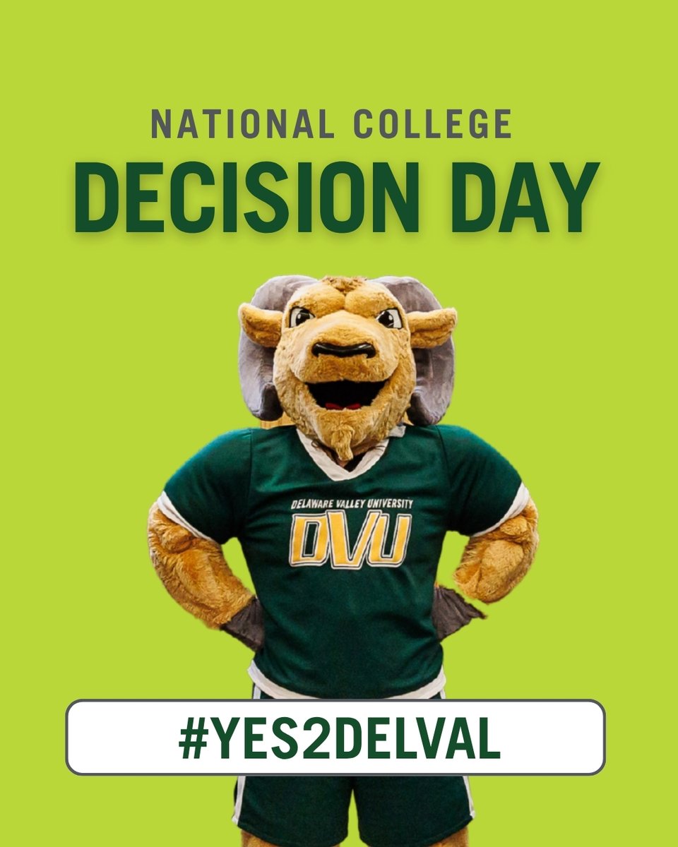 DelVal tweet media