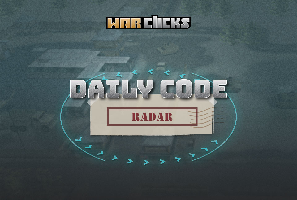 WarClicks Game tweet media
