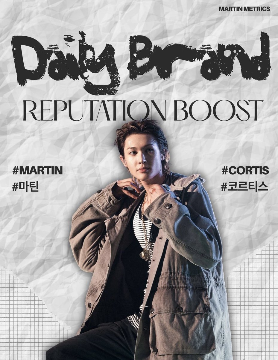 MARTIN METRICS VIETNAM tweet media