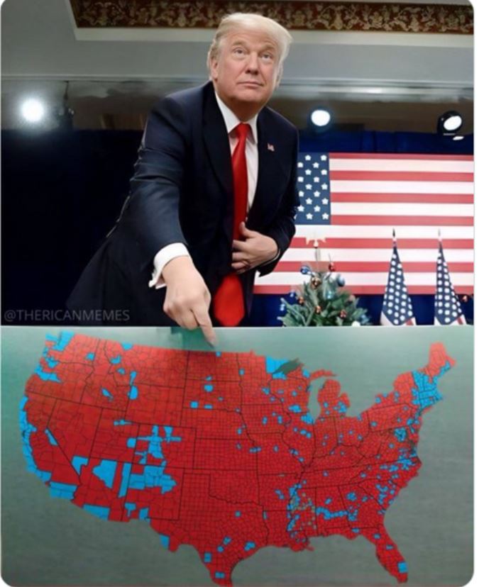 MCSCA - Make Common Sense Common Again tweet media