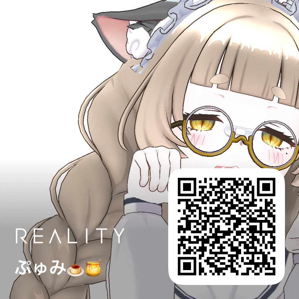 ぷゅみ 🍮🍯@4/27~ｵﾘｷﾞﾌ🏃🏻‍♀️🔥 tweet media