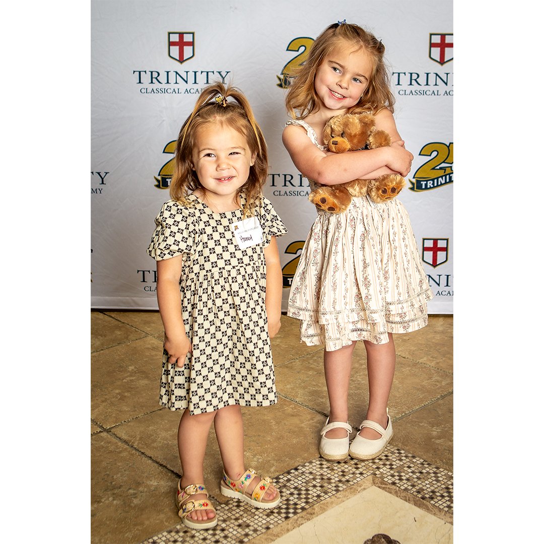 Trinity Classical Academy tweet media