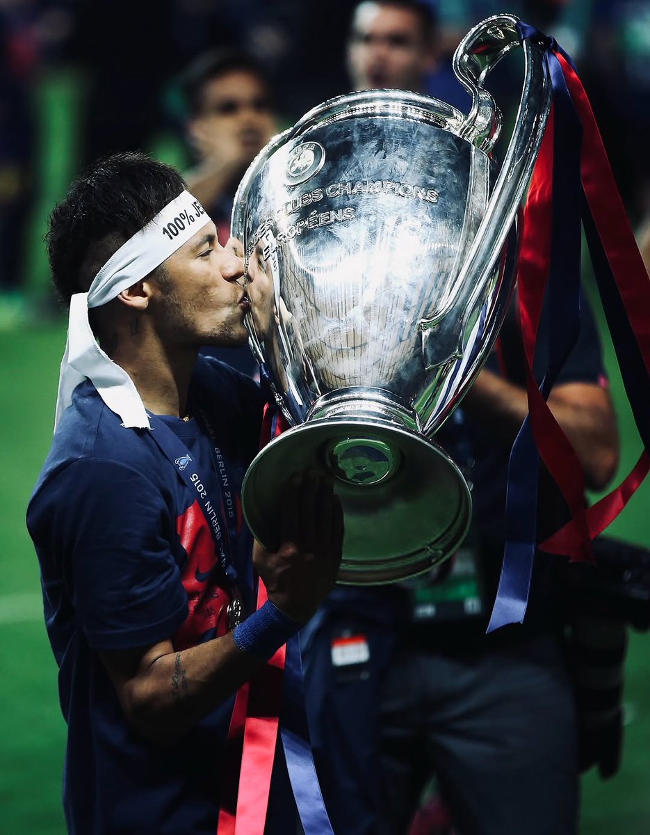 Neymar Jr tweet media