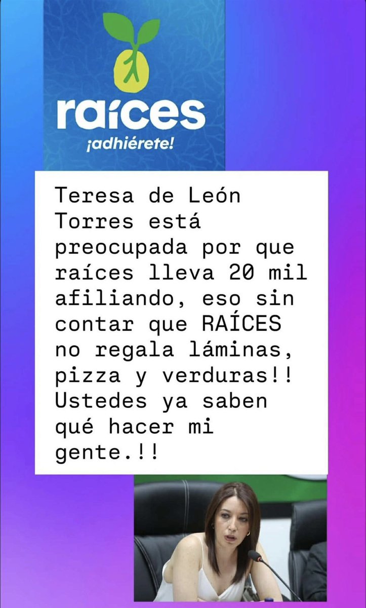 ORTIGOZA 🇬🇹🥰🌱🌱 tweet media