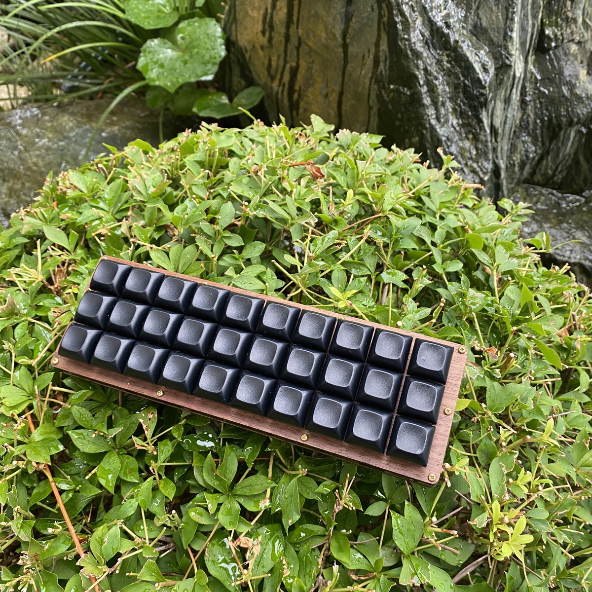 TalpKeyboard's tweet image. #keyboard
#mechanicalkeyboard
