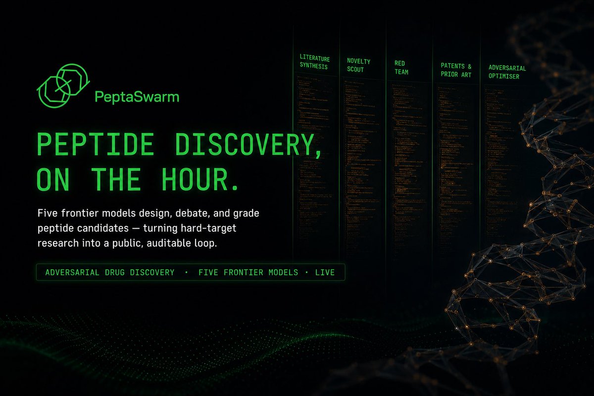 Alpha Seeker tweet media