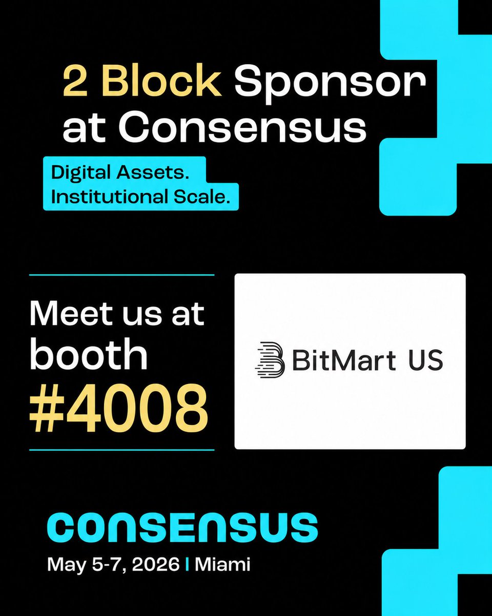 BitMart US tweet media