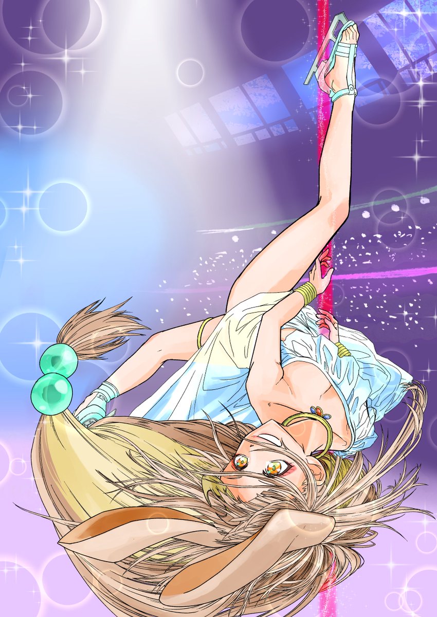 ヰカのは tweet media