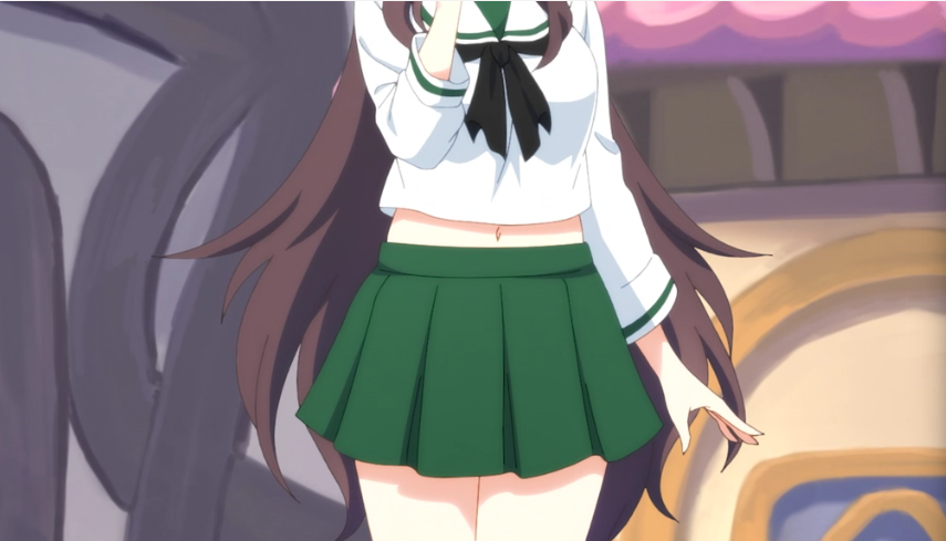 らくハレ（楽、晴れ。） tweet media