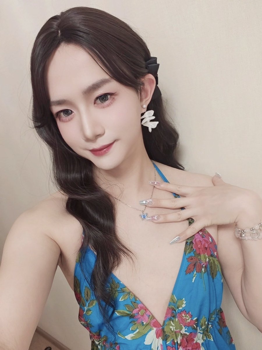 南牧绪央 tweet media
