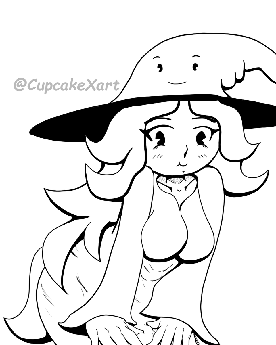 CupcakeXArt tweet media