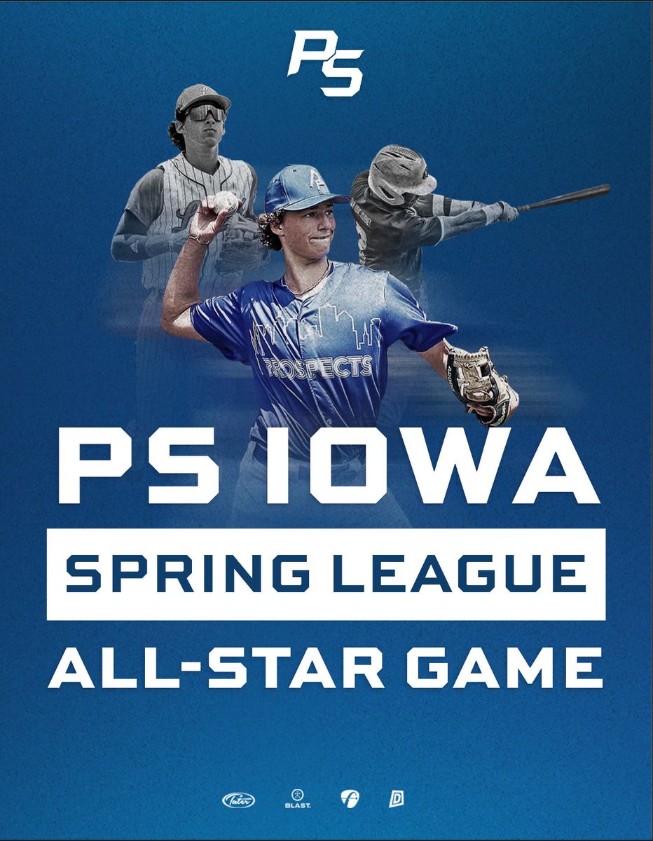 Prospect Select tweet media