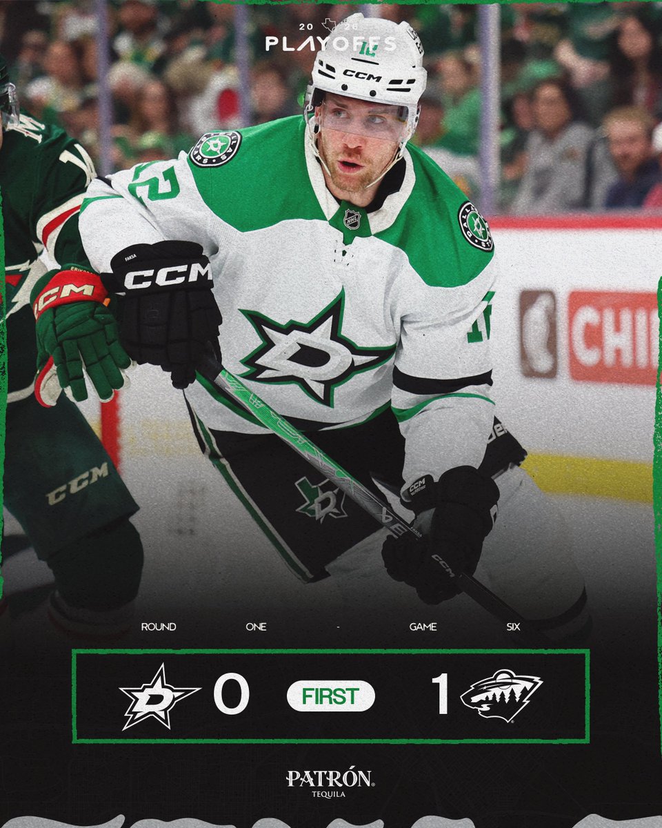 x - Dallas Stars tweet media
