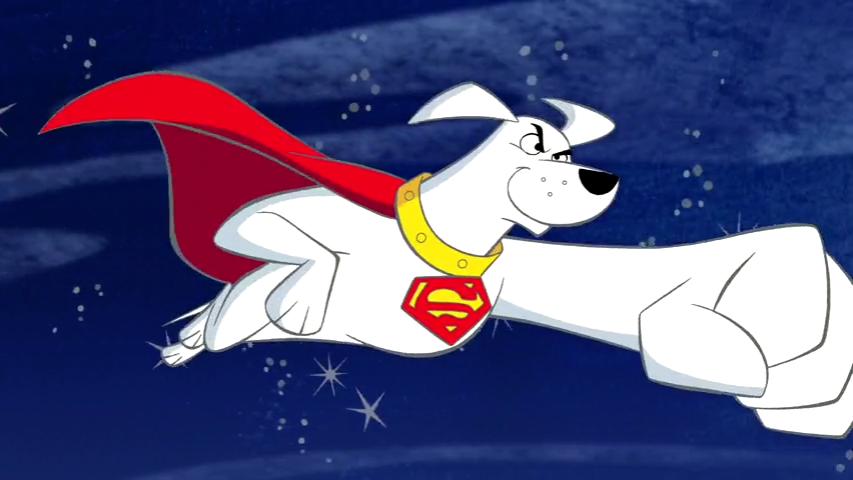 ThomasFan3751's tweet photo. Ask, and you shall receive.
#KryptoTheSuperdog https://t.co/2T112C0txM