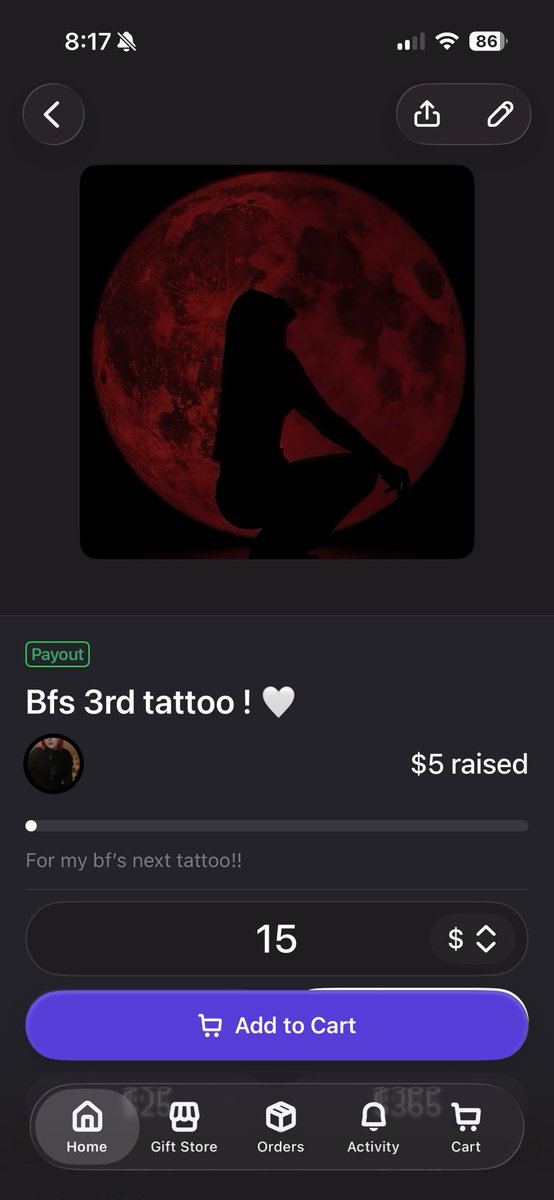 v 🌍~ 10$ dm fee tweet media