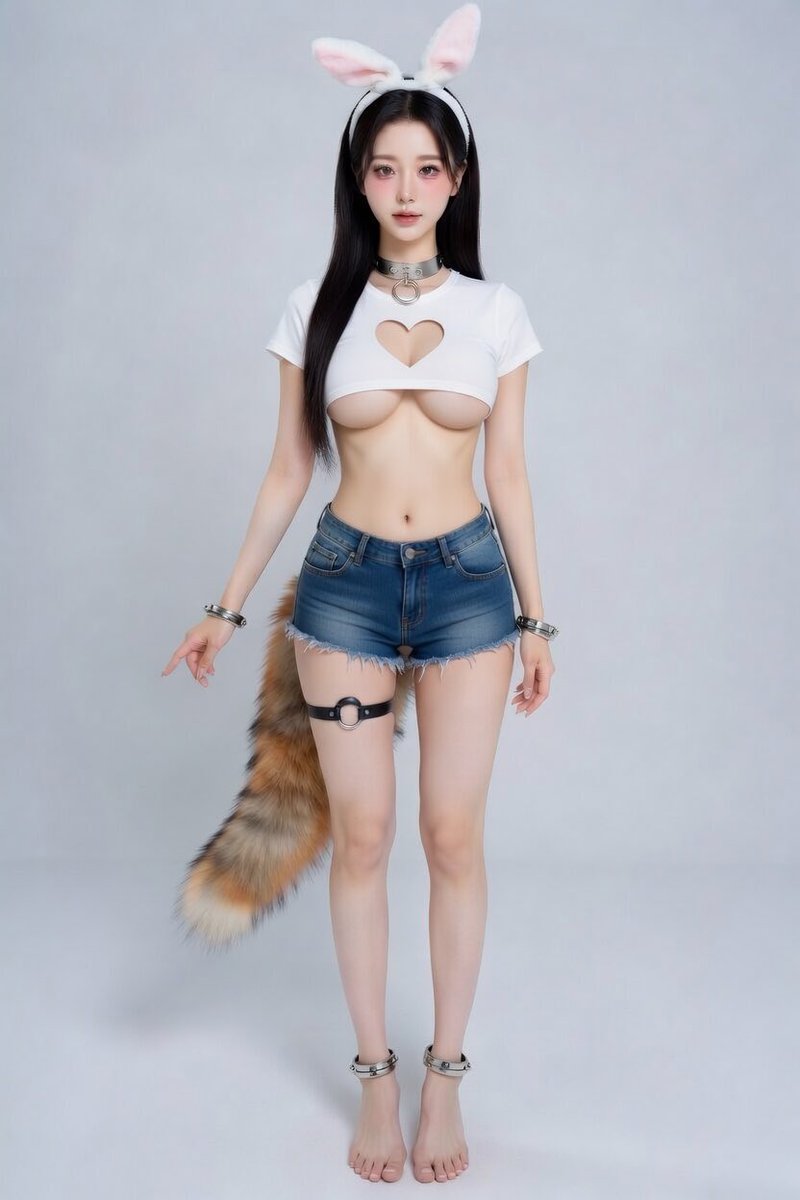 女神與小奴(長篇女女主奴小說) tweet media