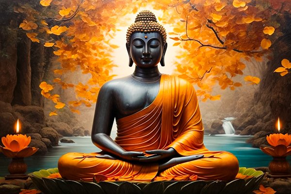बुद्ध पूर्णिमा का यह पावन दिन हमें सत्य, करुणा और शांति के मार्ग पर चलने की प्रेरणा देता है।
आइए, हम अपने जीवन में धैर्य, प्रेम और मानवता को अपनाकर एक बेहतर समाज के निर्माण का संकल्प लें।
आप सभी को #बुद्ध_पूर्णिमा की हार्दिक शुभकामनाएं। 🙏

Good Morning X Creater 🌞🌅🌄⏰