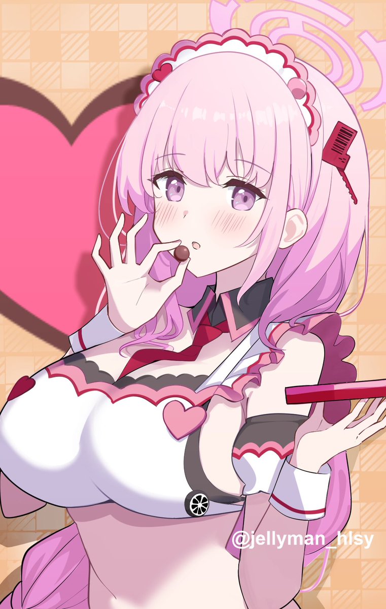 ゼリーマン tweet media