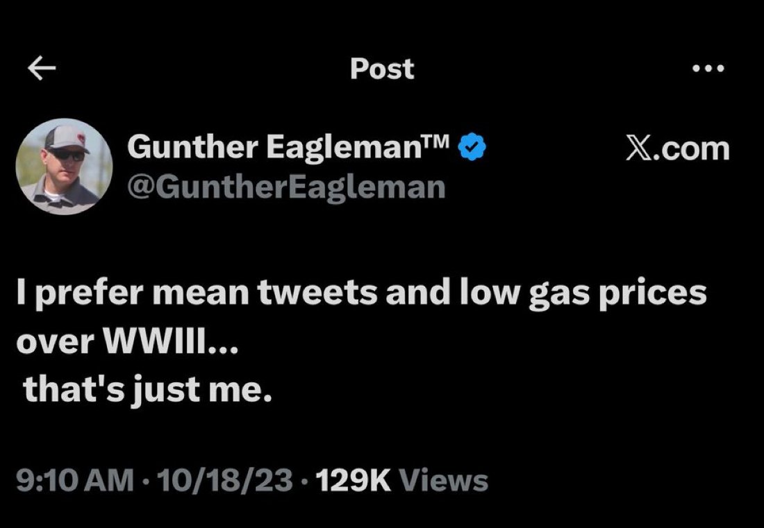 Cuckturd tweet media