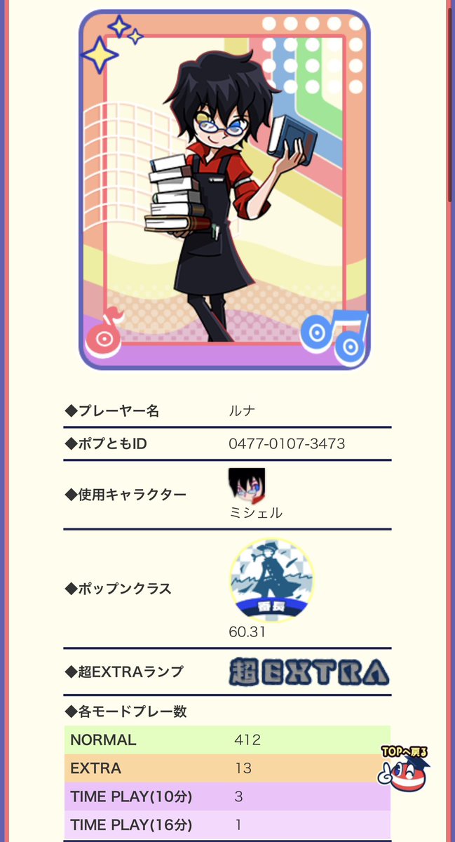 神風ルナ tweet media