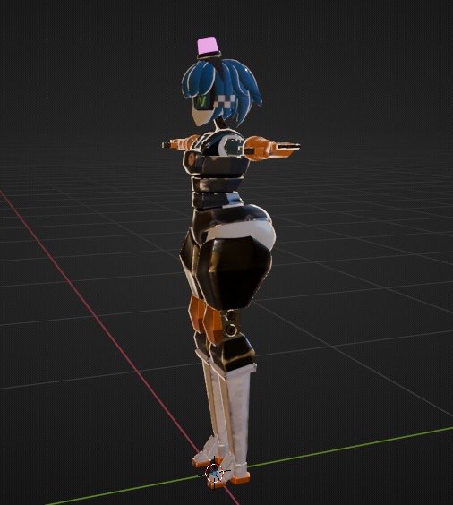 LeckieStudio1's tweet photo. Adjusting butt
#TF2 #TeamFortress2 #TF2Mods #TF2Modding #TF2Community #TF2Engineer #TF2Sniper #TF2Heavy #TF2Scout https://t.co/l8AQt7ohNE