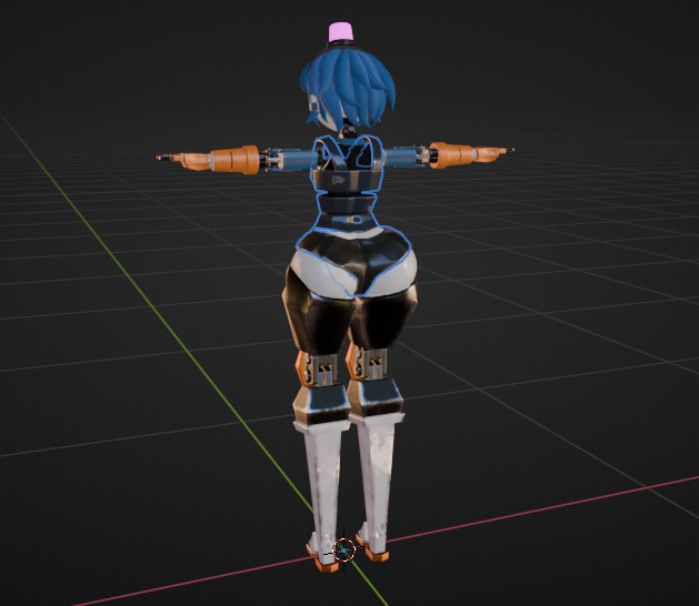 LeckieStudio1's tweet photo. Adjusting butt
#TF2 #TeamFortress2 #TF2Mods #TF2Modding #TF2Community #TF2Engineer #TF2Sniper #TF2Heavy #TF2Scout https://t.co/l8AQt7ohNE