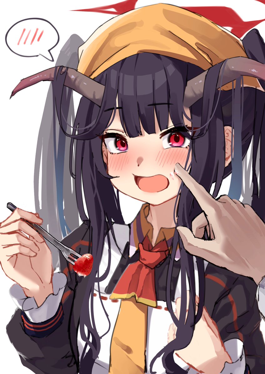 なぞねすく tweet media