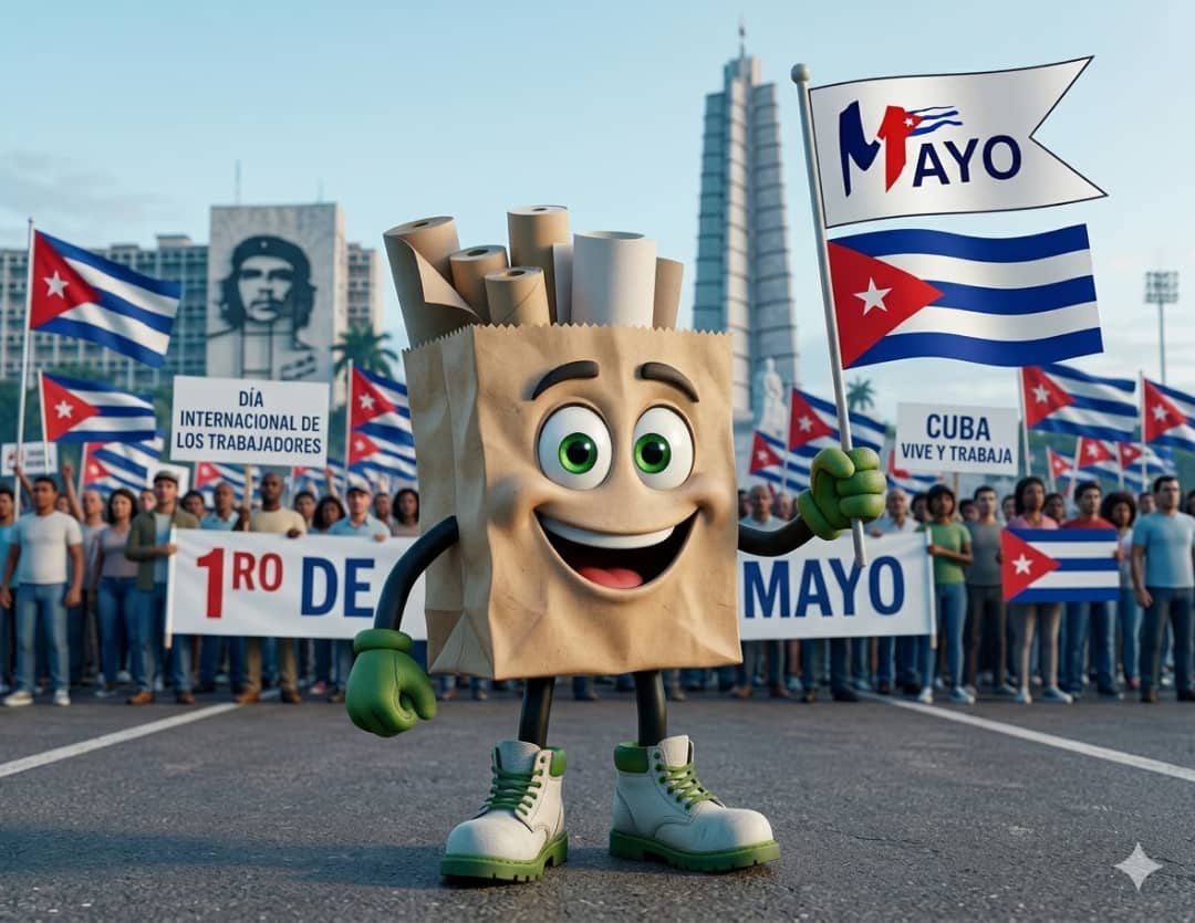 #LaPatriaSeDefiende 
#CubaEstáFirme