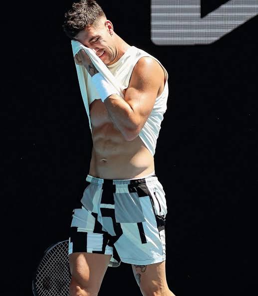 lavemsmash🎾 tweet media