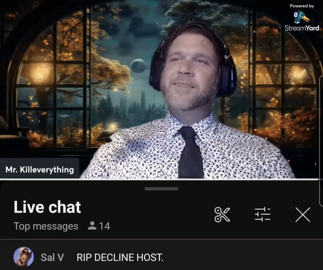 NumeroUnoJoshDennyFan tweet media