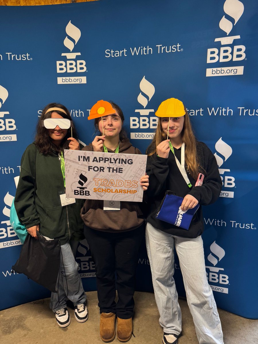 BBB, Central New England (@BBB_CNE) / Posts / X